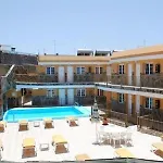 Granada I *