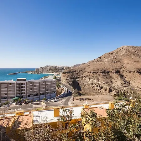 Granada I شقة باتالاباكا