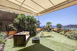 Apartamento Granada I Patalavaca