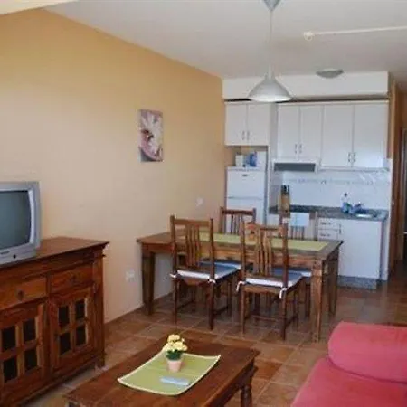 Granada I Apartamento *