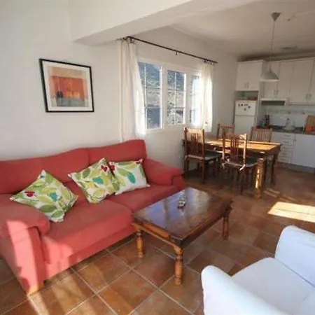 Granada I Apartamento *