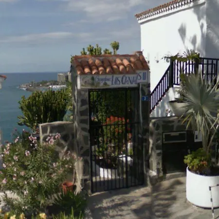 Granada I * Patalavaca