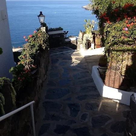 Granada I Apartamento Patalavaca