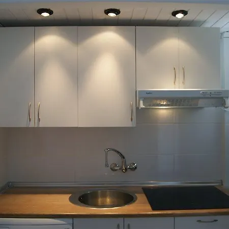 Granada I Apartamento *