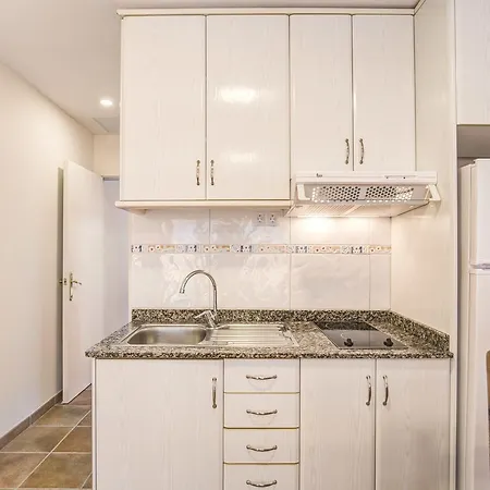 Appartement Granada I *