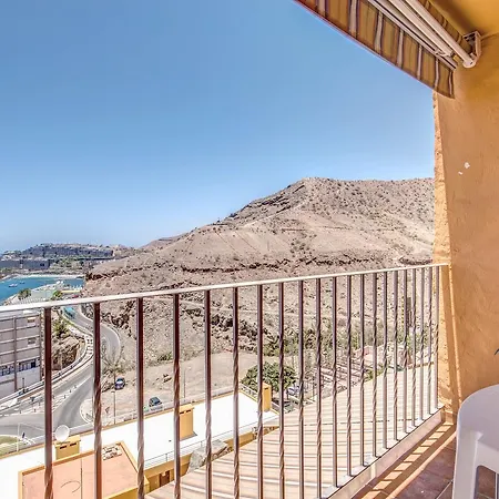 Appartement Granada I Patalavaca