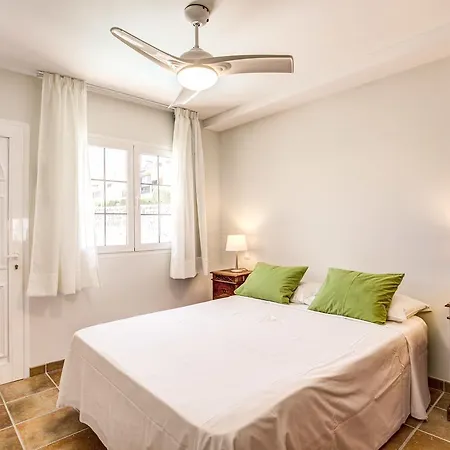 Appartement Granada I *