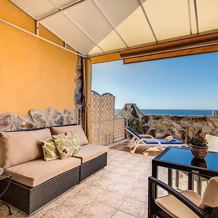 Appartement Granada I