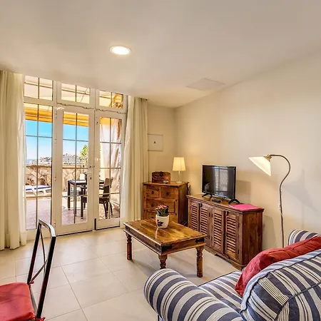 Granada I Apartamento *