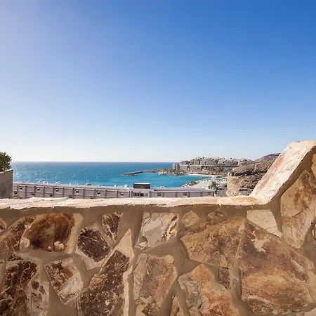 Appartement Granada I