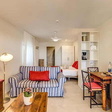 Apartamento Granada I