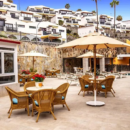 Granada I Apartamento