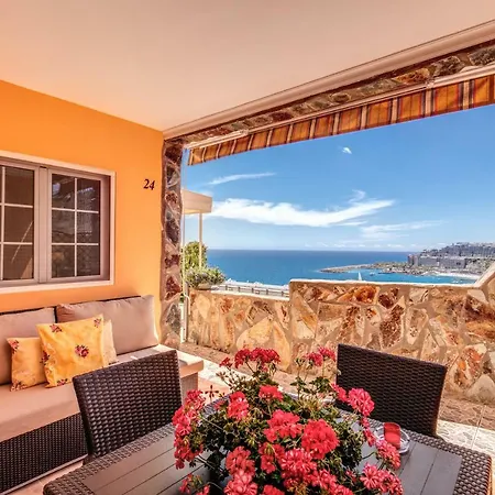 Granada I Apartamento *