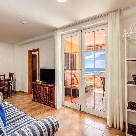 Apartamento Granada I *