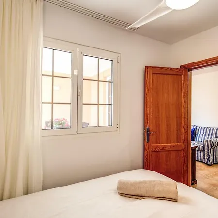 Granada I Patalavaca