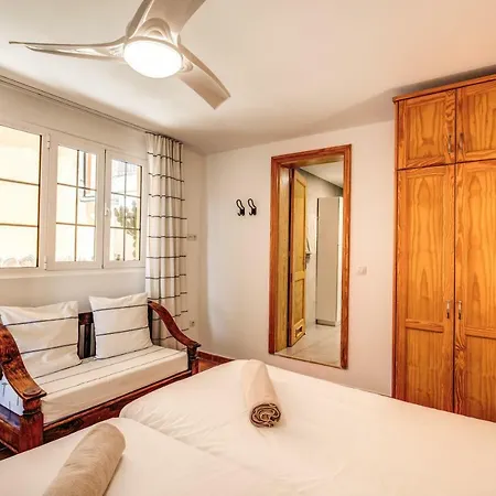 Apartamento Granada I *