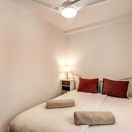 Granada I Appartement