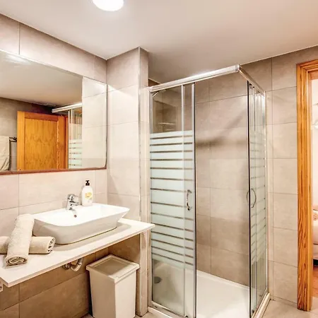 Apartamento Granada I Patalavaca