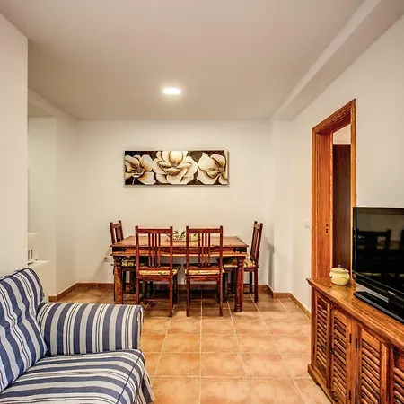 Granada I Appartement *