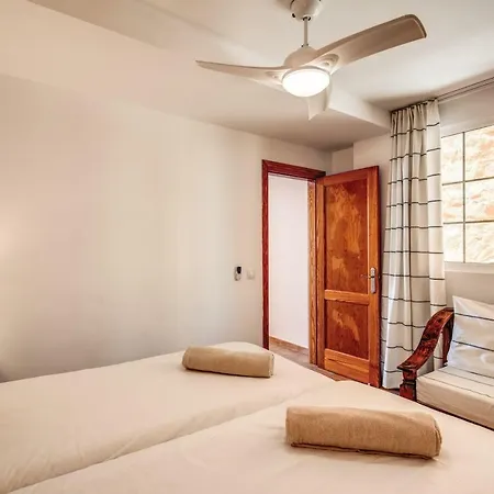 Apartamento Granada I Patalavaca