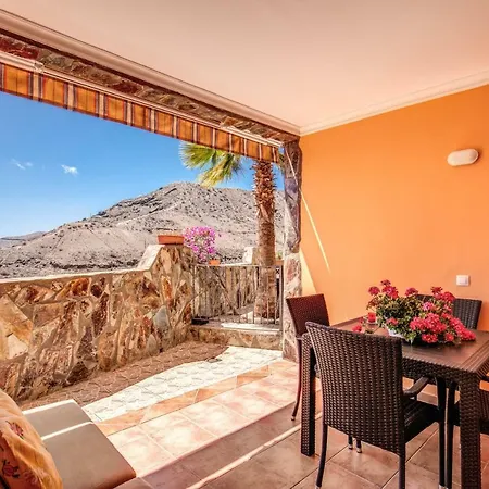 Granada I Appartement