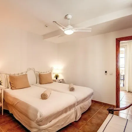 Granada I * Patalavaca