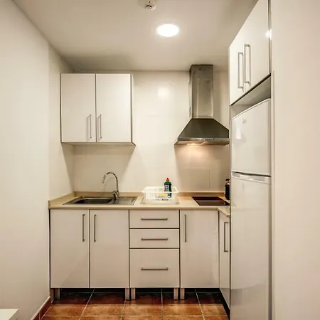 Granada I Patalavaca