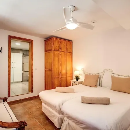 Granada I