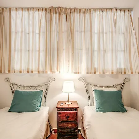 Appartement Granada I Patalavaca