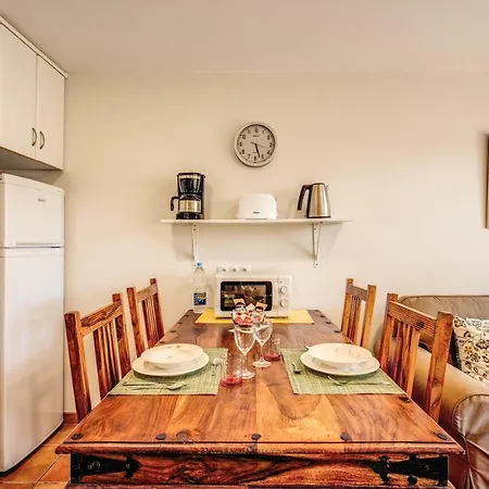 Appartement Granada I
