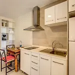 דירה Granada I פאטלוואקה