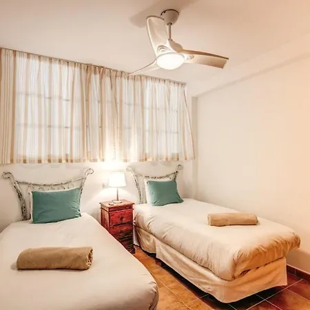 Apartment Granada I