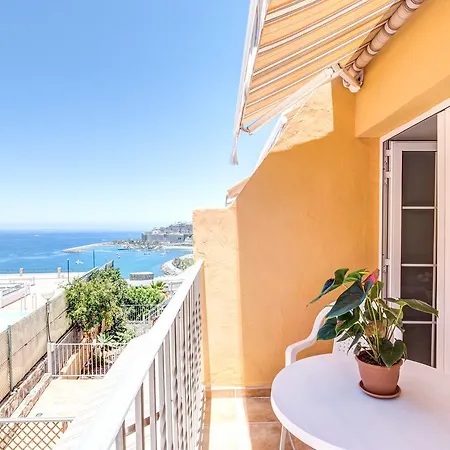 Apartment Granada I Patalavaca