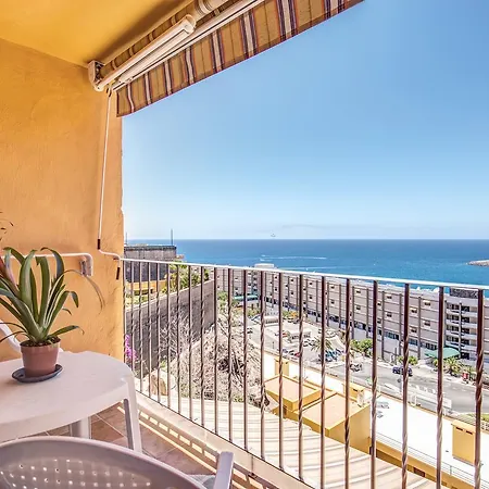 Apartment Granada I Patalavaca