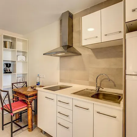 Apartment Granada I Patalavaca