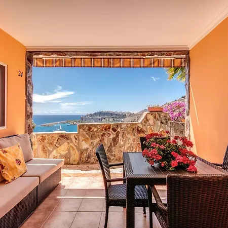 Granada I アパート パタラバカ