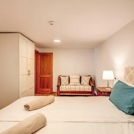 Apartment Granada I *