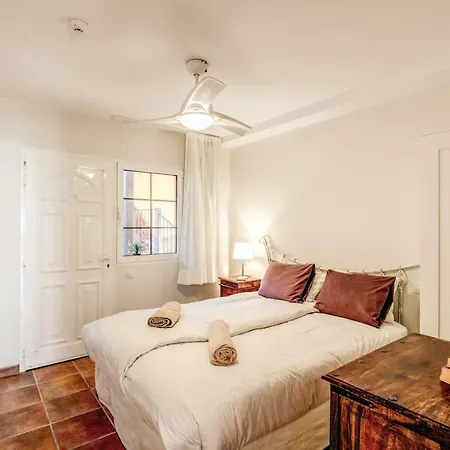 Апартаменты Granada I *