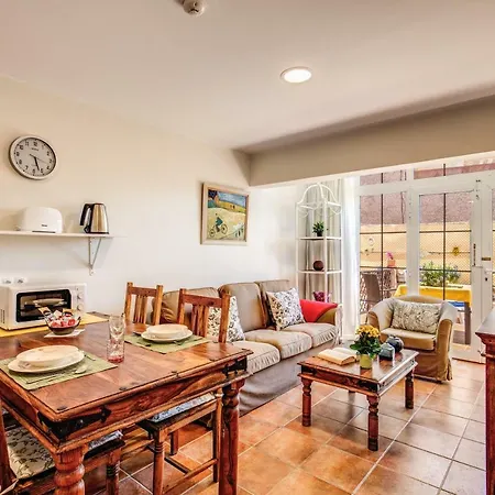 Apartment Granada I *