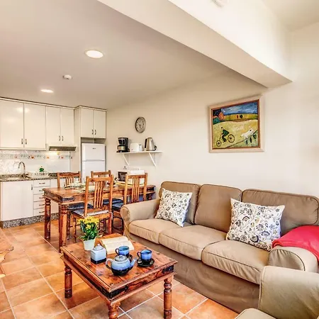 Granada I アパート パタラバカ