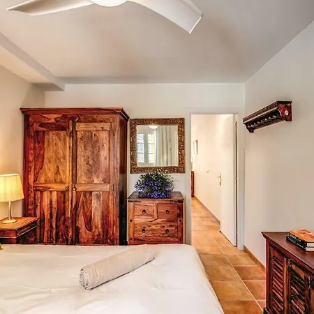 Apartment Granada I