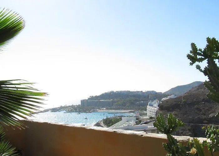 Granada I Appartement