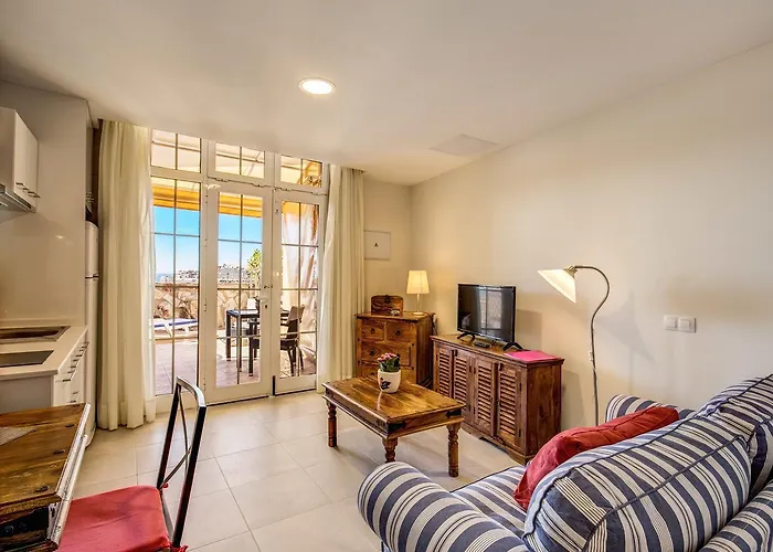 Granada I Appartement *