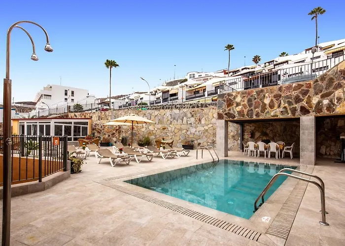 Granada I Lejlighed *