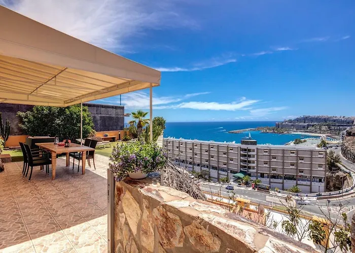 Appartement Granada I *