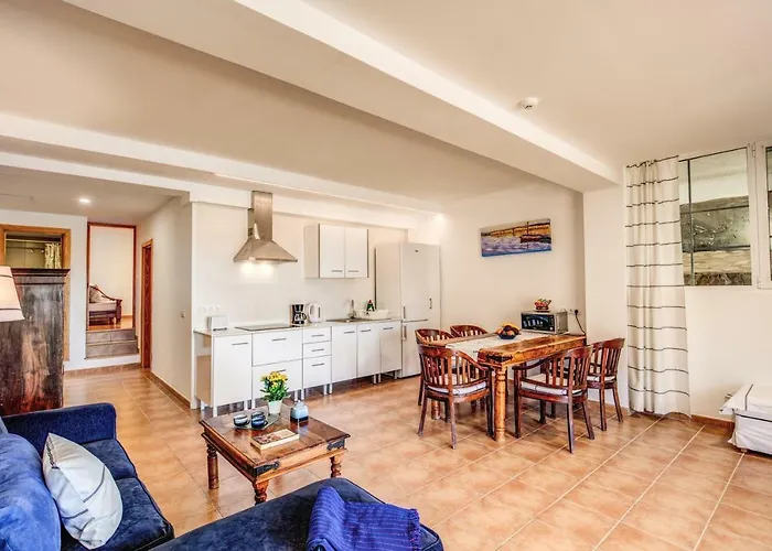 Granada I Appartement *