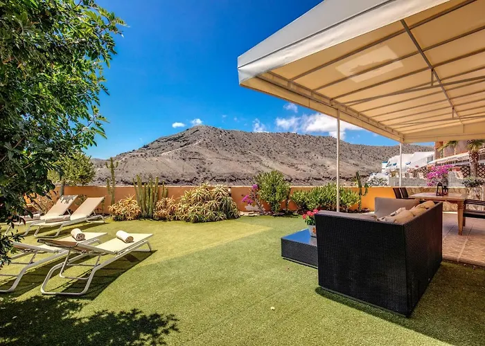 Granada I Lejlighed *