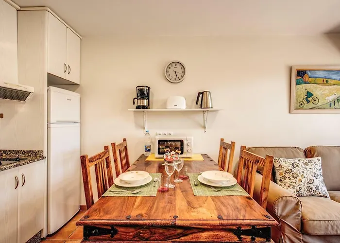 Appartement Granada I