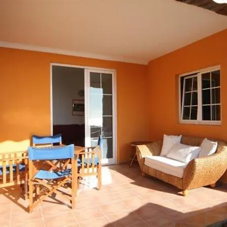 Granada I Apartment