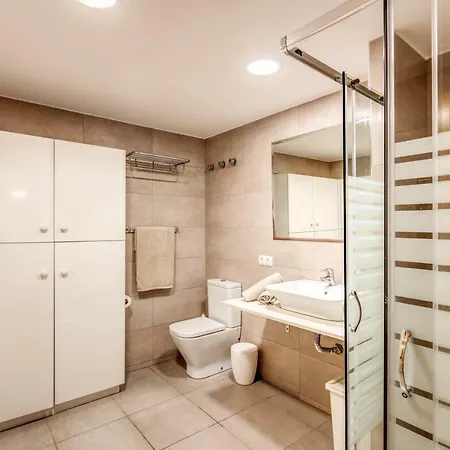 Apartment Granada I